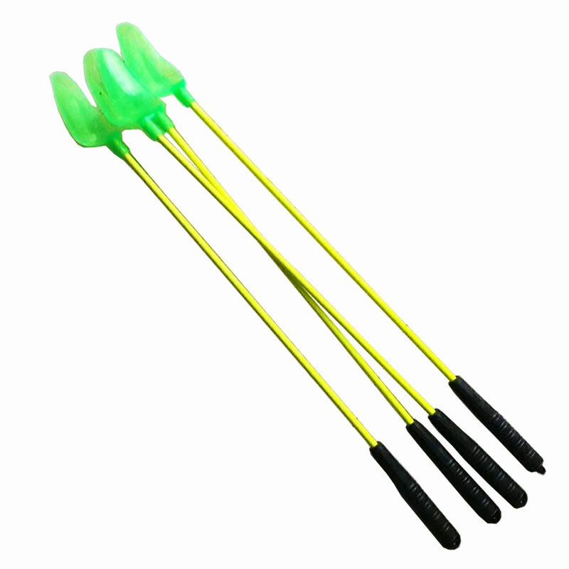 钓鱼打窝勺打窝器筏钓抛饵勺打窝神器远投定点沉底自动投饵