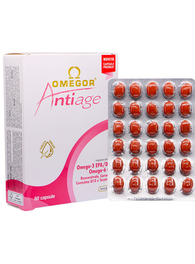 金凯撒美容鱼油女生鱼油白藜芦醇熬夜