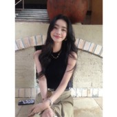 pusumede 上衣 百搭通勤针织无袖 基础好穿 圆领吊带背心女外穿修身