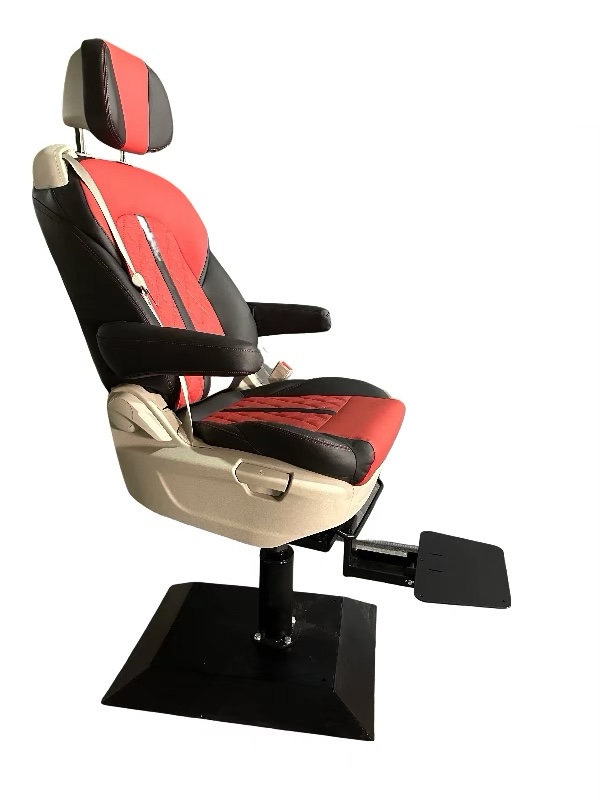 船用引航椅多功能升降旋转