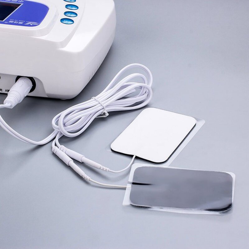 康佳馨理疗仪配件按摩器材贴片粘贴片按摩粘贴片理疗导线电极附件