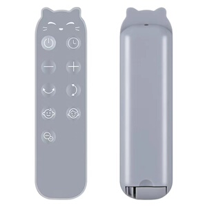 适用艾美特空气循环扇FA18-RD70-1 FA23-RDI82-1落地电风扇遥控器