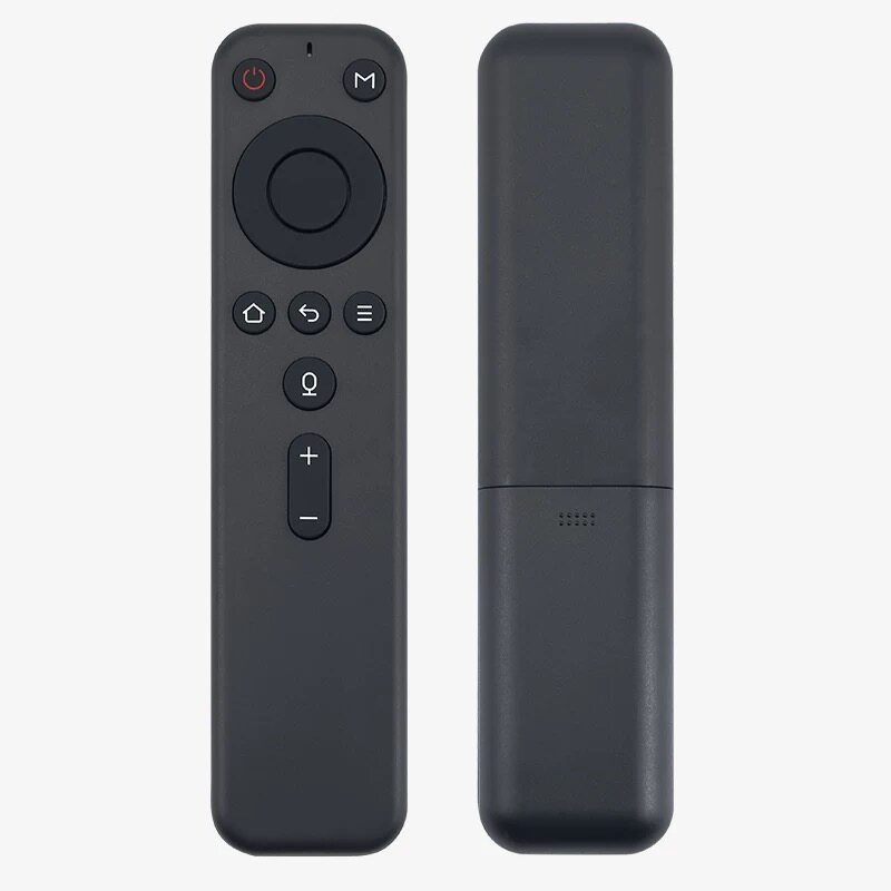 适用原装天猫魔盒4A蓝牙语音遥控器 M18M18-A M19 天猫盒子 4PRO