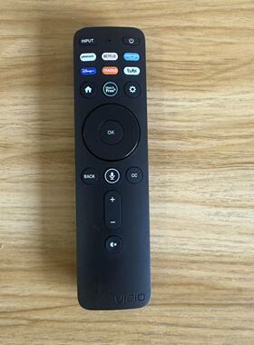 适用于全新 VIZI0 电视机语音遥控器 XRT-260 XRT260A 语音款