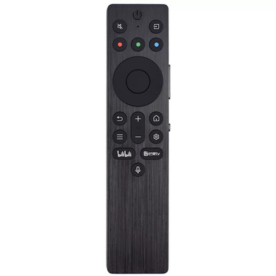 适用 TCL语音遥控器RC802A通用量子点电视5565 75P11H 85P11 P12H