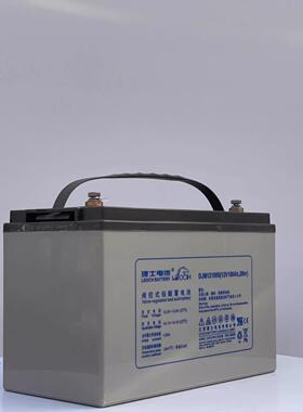 理士蓄电池DJM12V00AH铅酸免维护UPS/EPS直流屏电源机房发电厂专