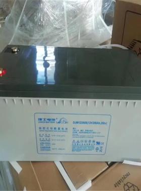 铅酸免维护 蓄电池 12V65AH DJM1265S电源UPS/EPS直流屏