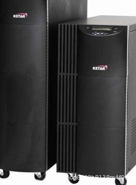 科士达UPS不间断电源EP30K工频机大功率30KVA/27KW外接蓄电池