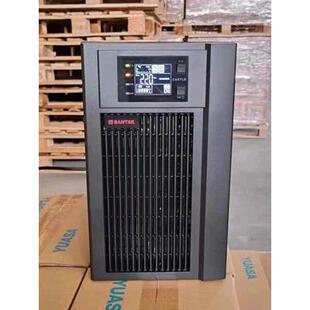 SANTAK山特C3KS在线式不间断UPS 3KVA/2400W外接电池通讯机房稳压
