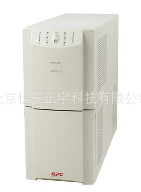 SU5000UXICH UPS不间断电源 3750W/5000VA Smart-UPS 5000UX