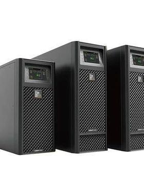 维谛艾默生GXE-010k00TL1102C00不间断电源10KVA/9KW智能稳压在线