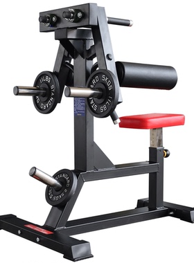 商用肩部训练器室内侧平举健身房私教器械坐式举肩商用飞肩器举肩