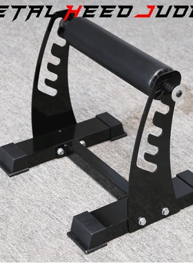 保加利亚蹲架单腿蹲起架弓步深蹲腿部训练器翘臀后抬腿深蹲臀桥架