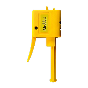 米歌新款高端手动写胶器UV专用液点胶枪30CC/55CC手工胶助推器胶水专用胶水枪焊锡膏焊油导热硅脂器助力胶枪