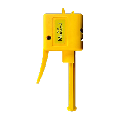 高端手动写胶器UV专用液点胶枪