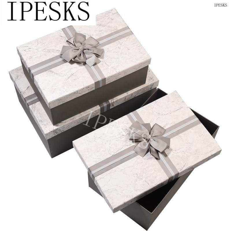 new larkge gift box large box large gift box big bag birthda