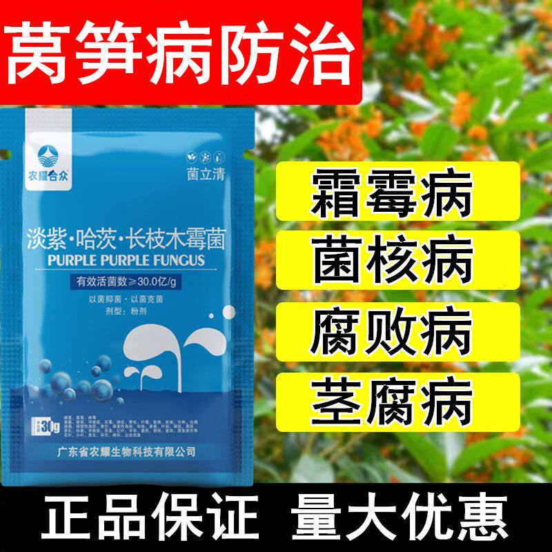 莴苣莴笋专用杀菌药剂窝笋霜霉病灰霉病菌核病病毒病褐斑病软腐病
