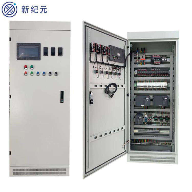 【工厂直销，欢迎咨询】PLC编程成套定制动力柜恒压供水控制柜,电子/电工,配电控制柜/控制箱,淘宝优惠券,粉丝福利购,淘宝优惠卷