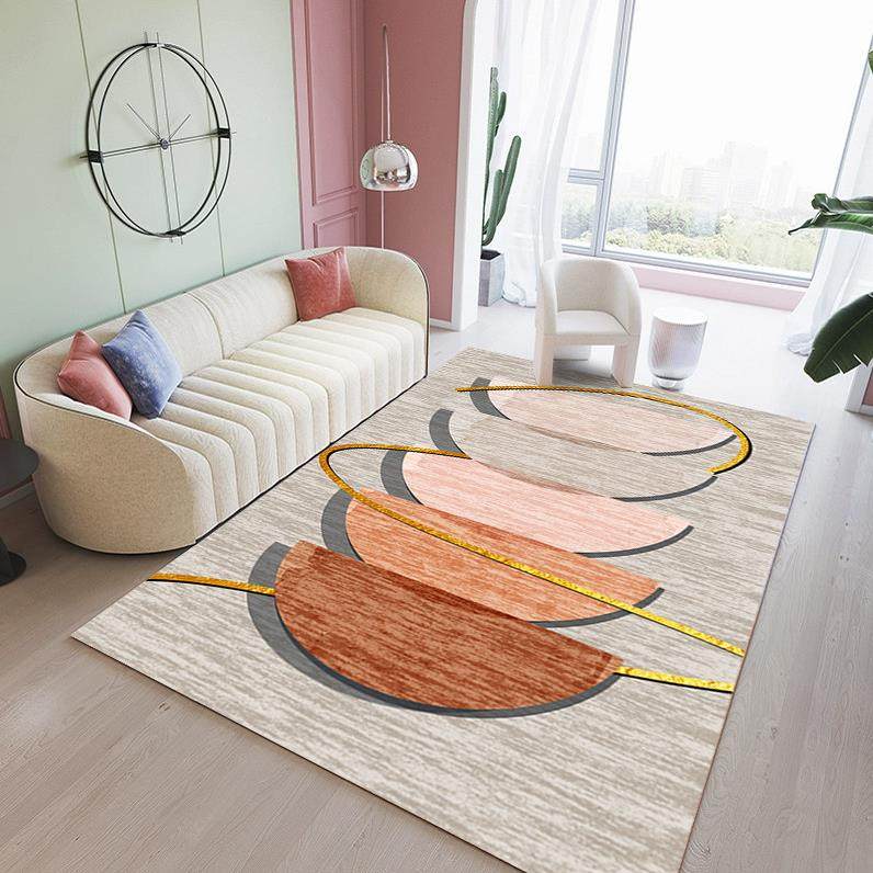 家用地毯客厅沙发地垫简约现代玄关卧室床边家用易打理茶几垫子,居家布艺,地毯,淘宝优惠券,粉丝福利购,淘宝优惠卷