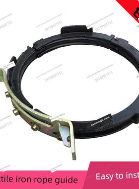 电动葫芦钢丝绳导轨1T2T3T5T10T16吨钢丝绳电动葫芦新型球墨铸铁