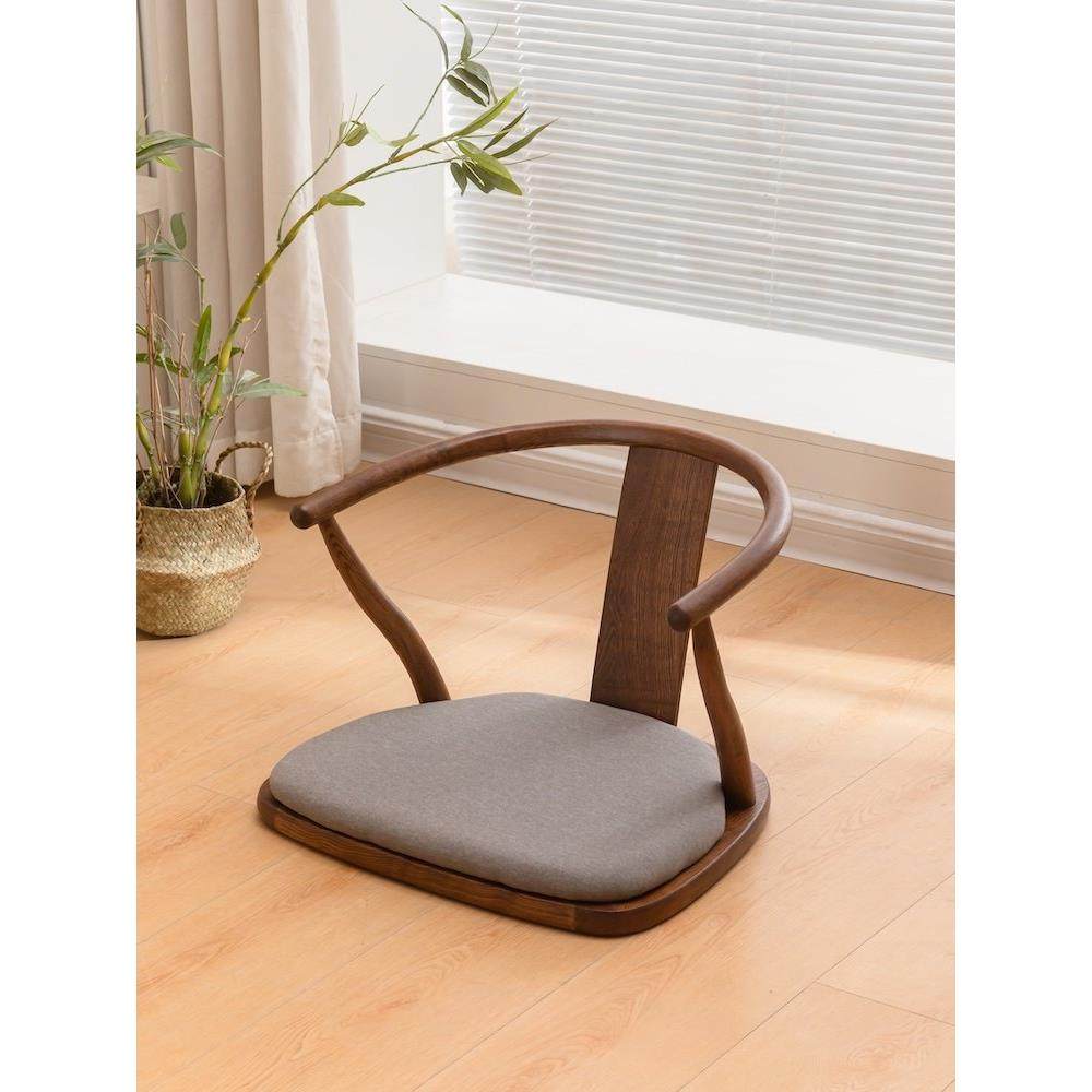 实木带扶手床上喂奶椅婴儿月子榻榻米懒人沙发哺乳椅孕妇护腰坐垫,住宅家具,懒人沙发,淘宝优惠券,粉丝福利购,淘宝优惠卷