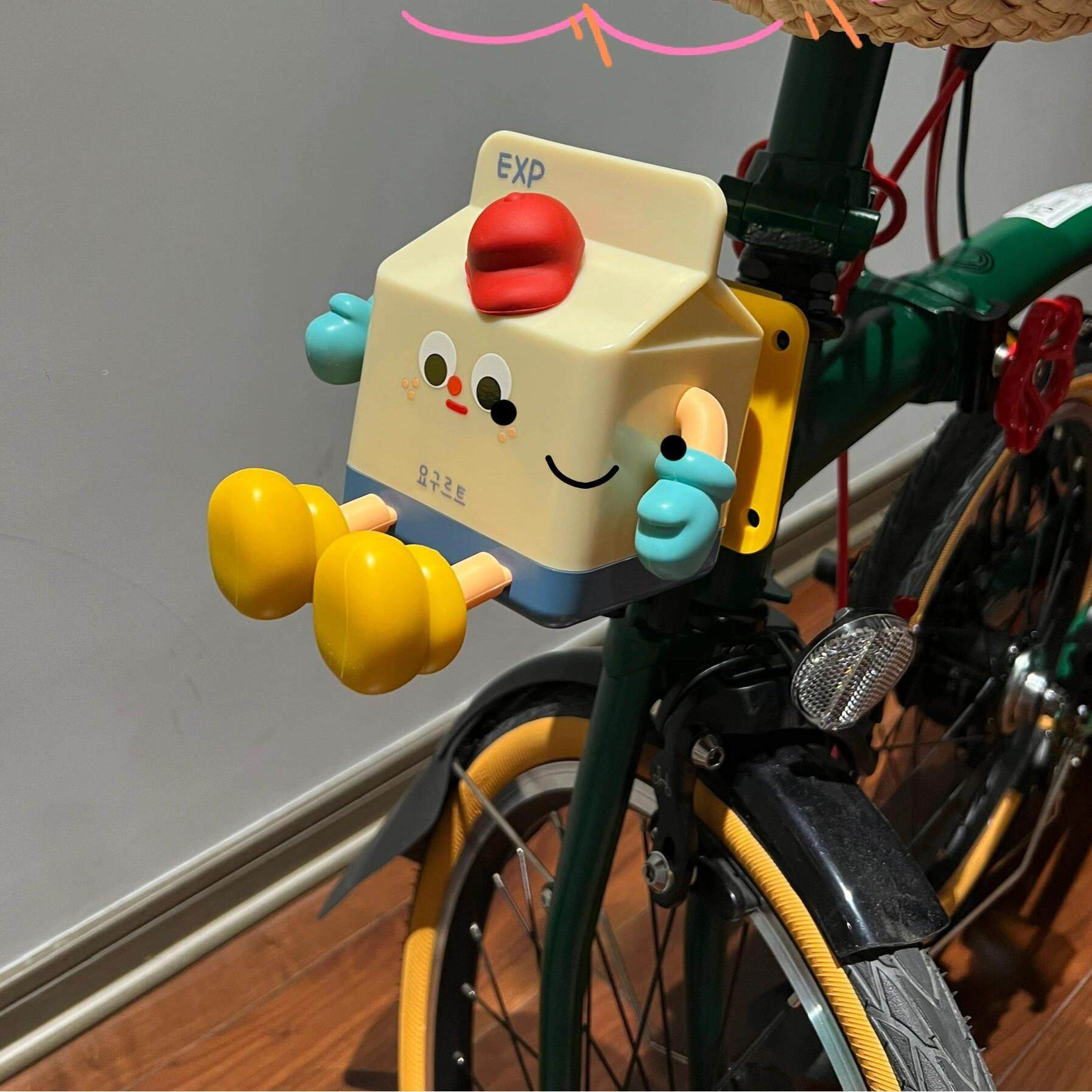 小步折叠自行车灯前装饰适配器猪鼻包甲板DIY自行车改装配件扣,自行车/骑行装备/零配件,更多零件/配件,淘宝优惠券,粉丝福利购,淘宝优惠卷