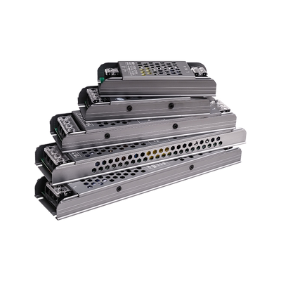 LED低压开关电源220V转12V24V