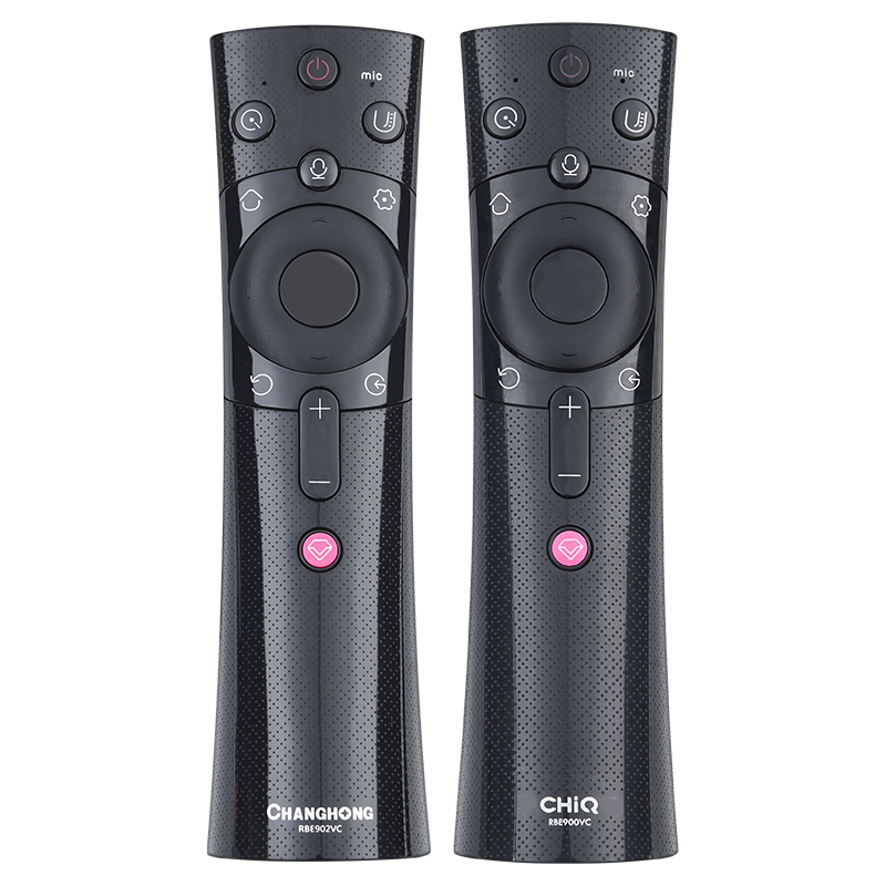 原装长虹电视遥控器智能液晶电视机语音遥控器通用RBE902VC 901VC 500VC 990VC 900VC RBG4