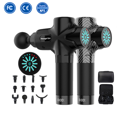 美国筋膜枪肌肉放松按摩枪专业级