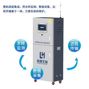 分析仪器的科技前沿: 探寻现代科研的眼睛