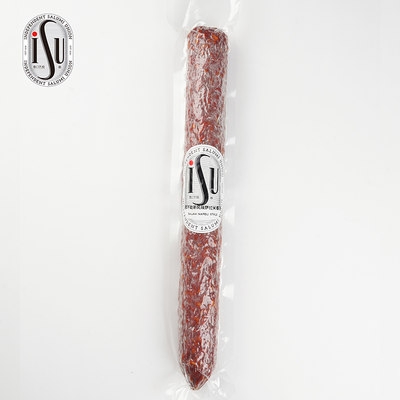 ISU意口艺脍 那不勒斯风味萨拉米香肠 Salami Napoli Style