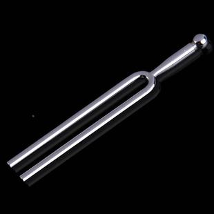 小提琴音叉A440HZ标准音叉乐器音叉吉他提琴专用定音音叉 A调音叉