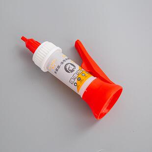 5210胶水强度加倍5210粘金属塑料陶瓷木头水钻石材专用环保快干透