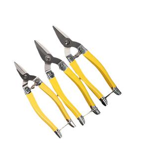 摘果剪果树修剪刀家用多功能修枝剪树枝修剪采摘桔橘柑子粗枝省力