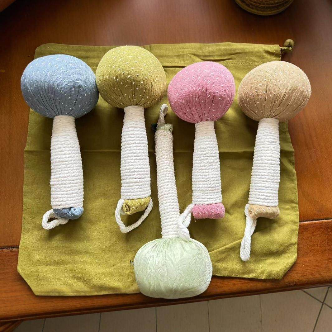 郁金香花瓣艾草锤材料包养生锤diy艾灸锤手持香云纱养生花定制,个人护理/保健/按摩器材,按摩棒/锤,淘宝优惠券,粉丝福利购,淘宝优惠卷