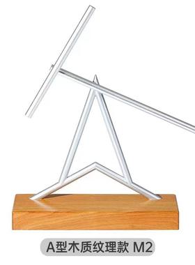 工厂直销【多款式】钢铁侠混沌摆牛顿摆桌面摆件家居装饰创意礼品