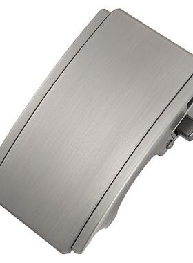 多功能皮带扣头 合金自动扣皮带腰带裤带头 LY36-25565定制