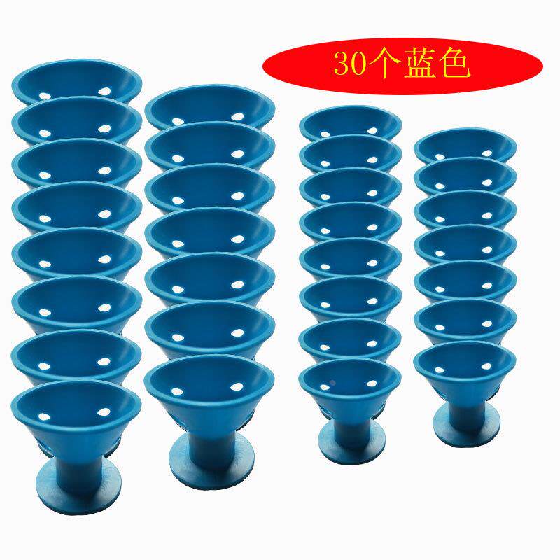 Peco roll日韩蘑菇卷发器 了不起的麦瑟尔夫人铃铛卷发器 30个OPP