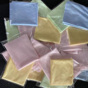 乐器擦琴布小提琴钢琴电吉他木吉他电贝司擦琴布擦拭布清洁布定制