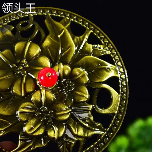 Спираль от комаров, большая курильница для благовоний для домашнего использования, аромалампа из сандалового дерева, пепельница, дезодорант, прямые продажи с завода, из алойного дерева