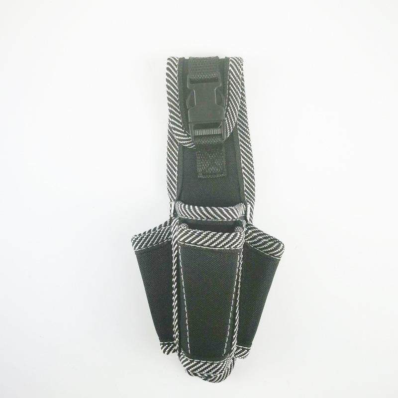 工具包腰挂式小工具插袋迷你小钳套 小型电工腰包 S13小斜纹定制