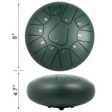 Эфирные барабану