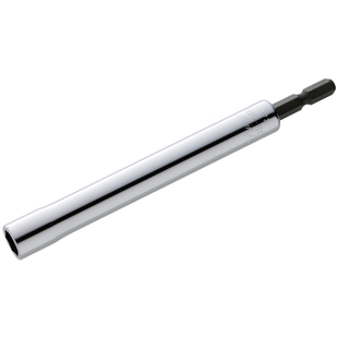 日本原装进口TOP电钻长套筒10mm 电动螺丝刀插座长型 EDS-10L