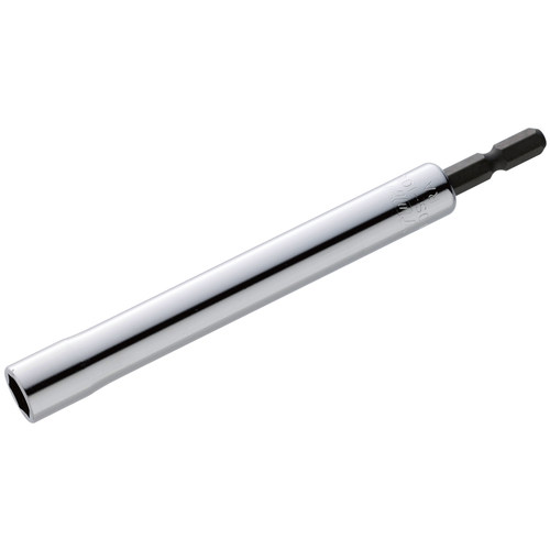 日本原装进口TOP电钻长套筒10mm 电动螺丝刀插座长型 EDS-10L