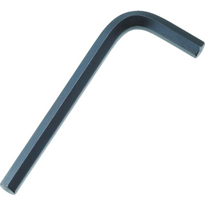 日本进口短型六角扳手2.5mm