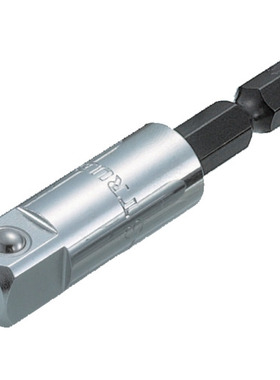 日本中山TRUSCO 电动螺丝刀套筒球型 6.35mm 252-9670 TEAD-2