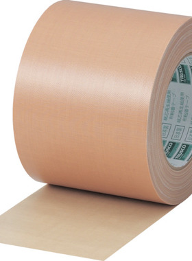 日本TRUSCO/中山α布粘着胶带手撕GNT-75 GNT-25 GNT-100