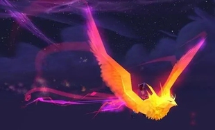 魔兽世界代练职业坐骑凤凰飞机头星光龙火鹰鸟螃蟹机车轮W型