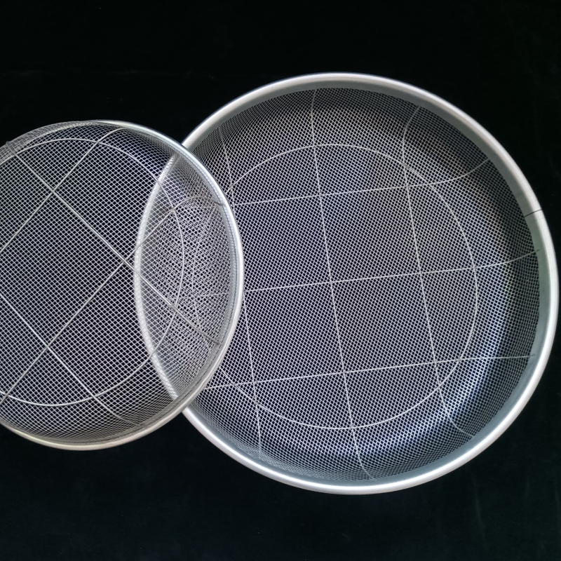 钢板网铁筛子坚固耐用