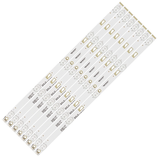 适用东芝48L2500C 48L25EBC 灯条 48HR332M05A0 V2 4C-LB480T-HR1